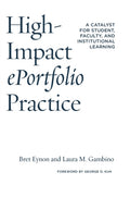 High-Impact ePortfolio Practice