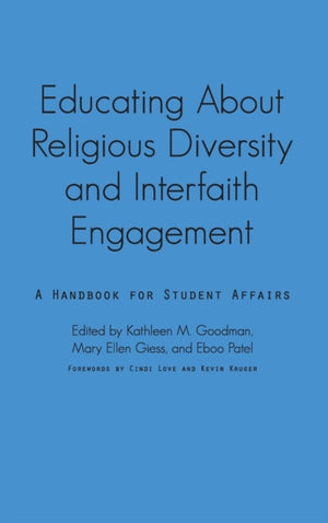 Educating About Religious Diversity and Interfaith Engagement