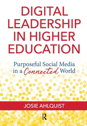 Digital Leadership in Higher Education