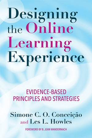 Designing the Online Learning Experience