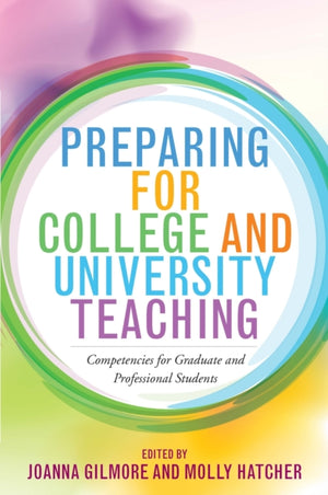 Preparing for College and University Teaching