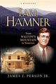 Book cover of: Earl Hamner. By: James E. Person