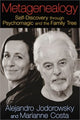 Book cover of: Metagenealogy