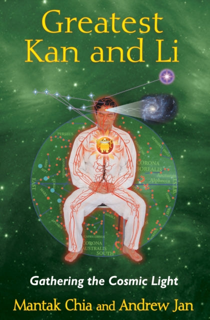 Book cover of: Greatest Kan and Li