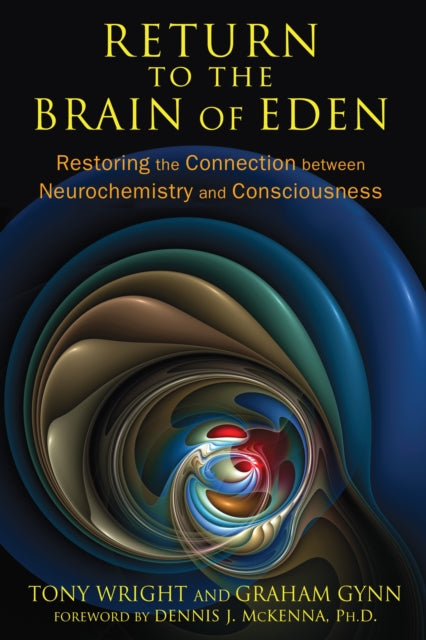 Book cover of: Return to the Brain of Eden