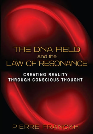 DNA Field and the Law of Resonance