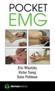 Book cover of: Pocket EMG