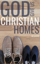 Book cover of: God Give Us Christian Homes