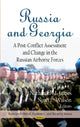 Book cover of: Russia & Georgia. By: Joav Merrick