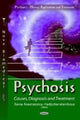 Book cover of: Psychosis. By: Xenia Anastassion-Hadjicharalambous