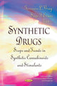 Book cover of: Synthetic Drugs. By: Terrence L. Gray