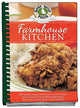 Book cover of: Farmhouse Kitchen. By: Gooseberry Patch