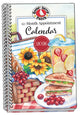 Book cover of: 2026 Gooseberry Patch Appointment Calendar