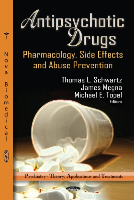 Antipsychotic Drugs
