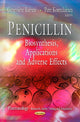 Book cover of: Penicillin