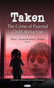 Book cover of: Taken. By: Brian L. Koepel