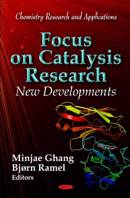 Focus on Catalysis Research