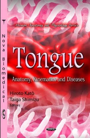 Tongue