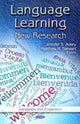Book cover of: Language Learning. By: Jennifer S. Avery