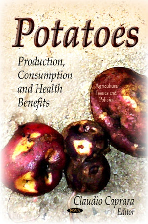 Potatoes
