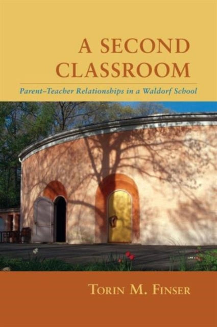 Book cover of: Second Classroom. By: Torin M. Finser