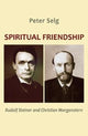 Book cover of: Spiritual Friendship. By: Peter Selg