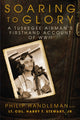 Book cover of: Soaring to Glory. By: Philip Handleman