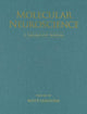 Book cover of: Molecular Neuroscience: A Laboratory Manual. By: Rusty Lansford