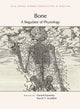 Book cover of: Bone: A Regulator of Physiology. By: Gerard Karsenty