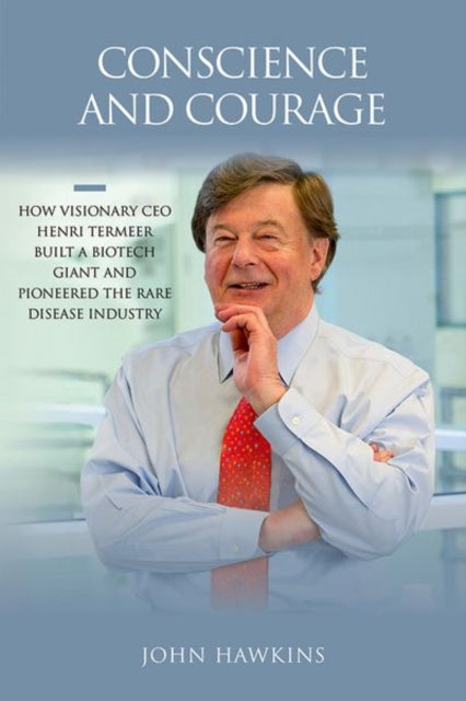 Book cover of: Conscience and Courage. By: John Hawkins