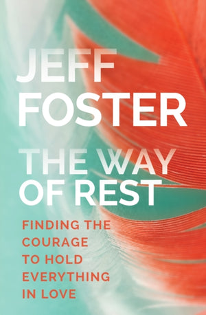 The Way of Rest