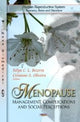 Book cover of: Menopause