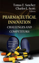 Book cover of: Pharmaceutical Innovation
