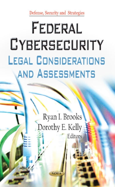 Federal Cybersecurity