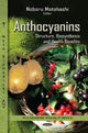 Book cover of: Anthocyanins