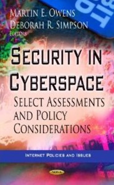 Security in Cyberspace