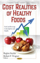 Book cover of: Cost Realities of Healthy Foods
