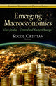 Book cover of: Emerging Macroeconomics