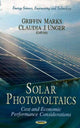 Book cover of: Solar Photovoltaics