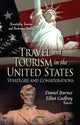 Book cover of: Travel & Tourism in the United States