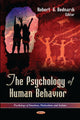 Book cover of: Psychology of Human Behavior. By: Robert G. Bednarik