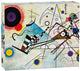 Book cover of: Kandinsky QuickNotes. By: Wassily Kandinsky