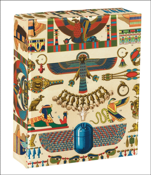 Book cover of: Ancient Egypt QuickNotes