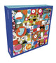 Book cover of: Mid-Century Mod! 1000-Piece Puzzle