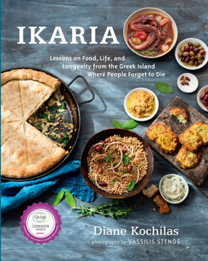 Ikaria