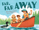 Book cover of: Far, Far Away. By: Molly Beth Griffin