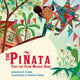 Book cover of: Pinata That the Farm Maiden Hung. By: Samantha R. Vamos