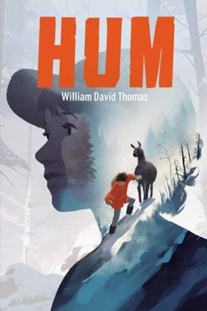 Book cover of: Hum
