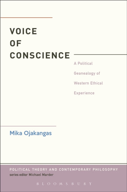 Book cover of: Voice of Conscience