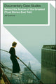 Book cover of: Documentary Case Studies. By: Jeff Swimmer